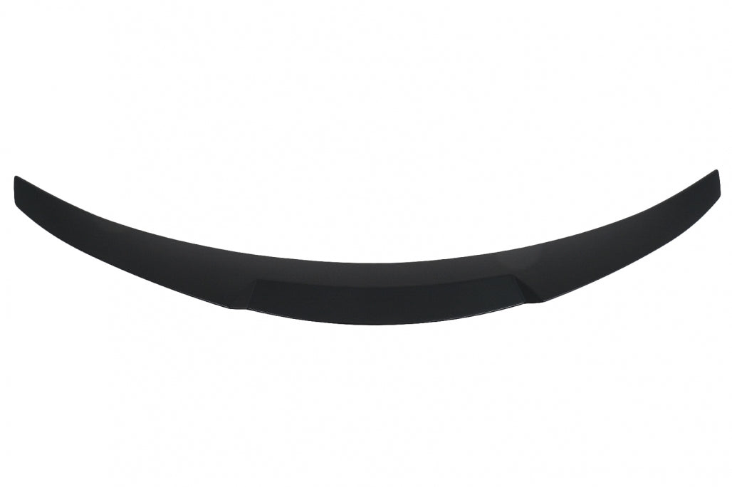 Trunk Spoiler M4 Design Black for BMW 4 Series F36 Gran Coupe (2014–2019)