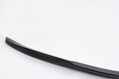 Trunk Spoiler M4 Design Black for BMW 4 Series F36 Gran Coupe (2014–2019)