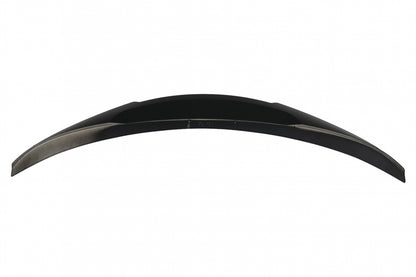 Trunk Spoiler M4 Design Black for BMW 4 Series F36 Gran Coupe (2014–2019)