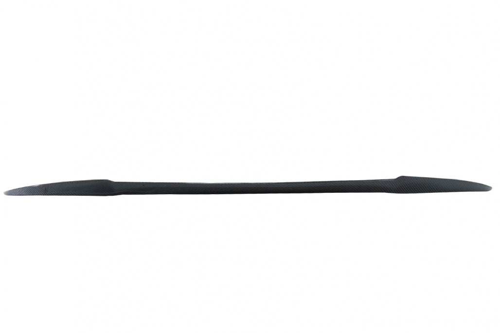Trunk Spoiler M4 Design Real Carbon for BMW 3 Series F30 F80 (2012–Up)