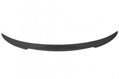 Trunk Spoiler M4 Design Real Carbon for BMW 3 Series F30 F80 (2012–Up)