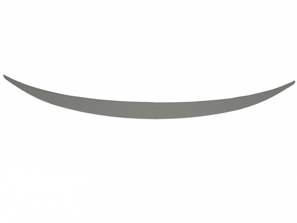 Trunk Spoiler M4 Design for BMW 4 Series F32 Coupe (2013–2019)