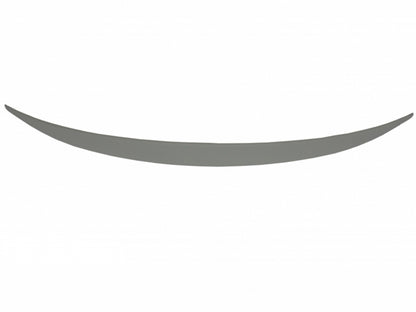Trunk Spoiler M4 Design for BMW 4 Series F32 Coupe (2013–2019)
