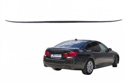 Trunk Spoiler M5 Design for BMW 5 Series F10 (2010–Up)