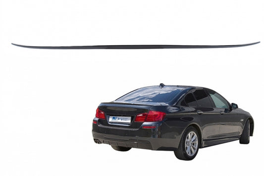 Trunk Spoiler M5 Design for BMW 5 Series F10 (2010–Up)