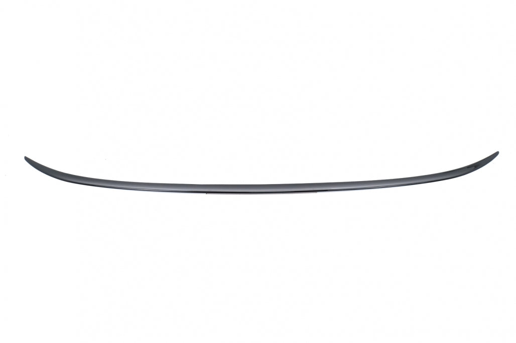 Trunk Spoiler M5 Design for BMW 5 Series F10 (2010–Up)