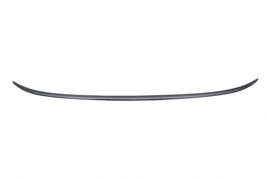 Trunk Spoiler M5 Design for BMW 5 Series F10 (2010–Up)