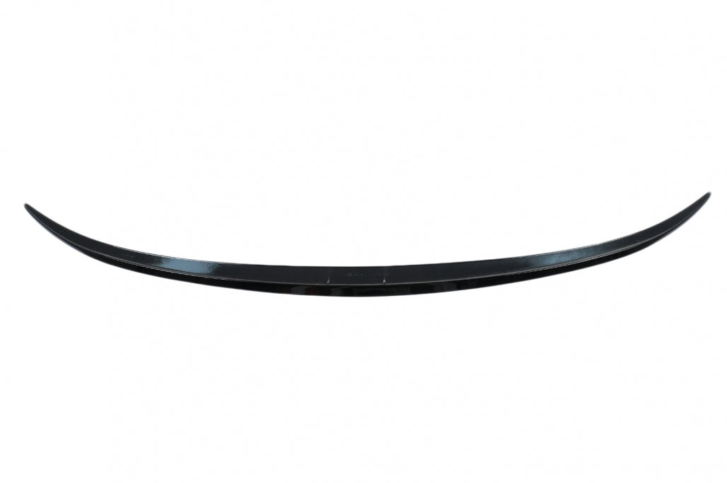 Trunk Spoiler M5 Design for BMW 5 Series F10 (2010–Up)
