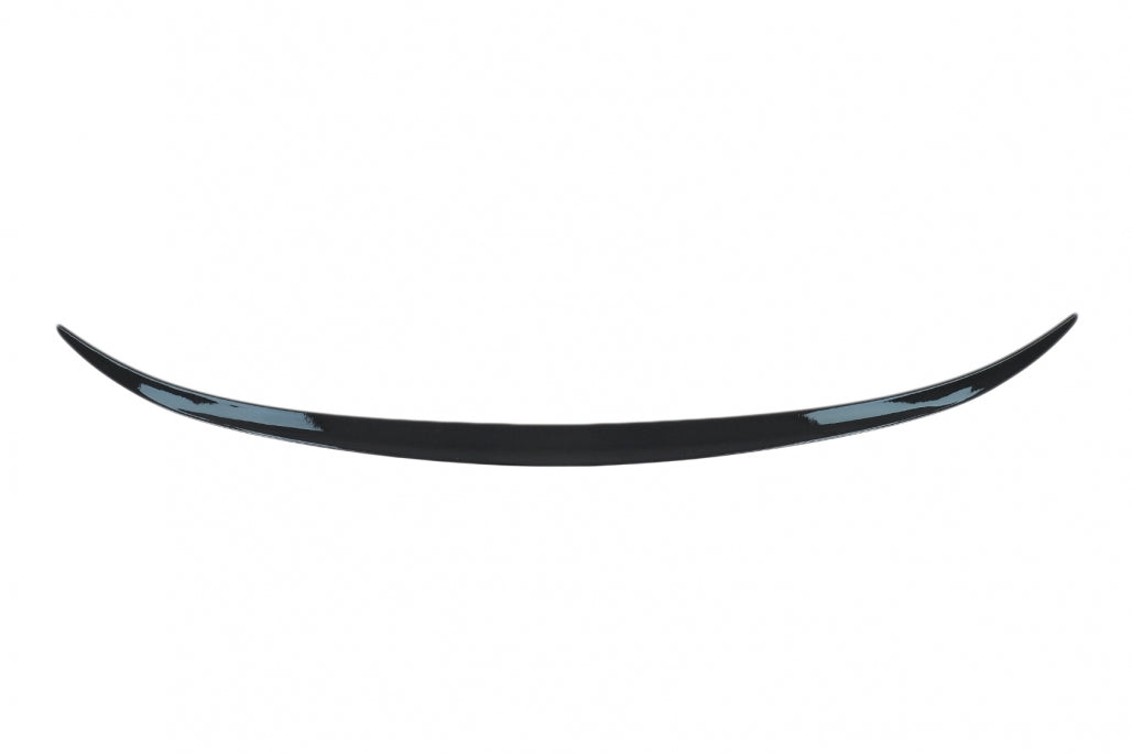 Trunk Spoiler M5 Design for BMW 5 Series F10 (2010–Up)