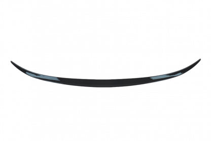 Trunk Spoiler M5 Design for BMW 5 Series F10 (2010–Up)