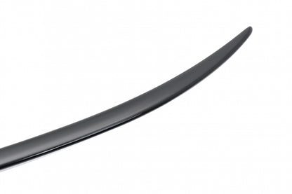 Trunk Spoiler M5 Design for BMW 5 Series F10 (2010–Up)