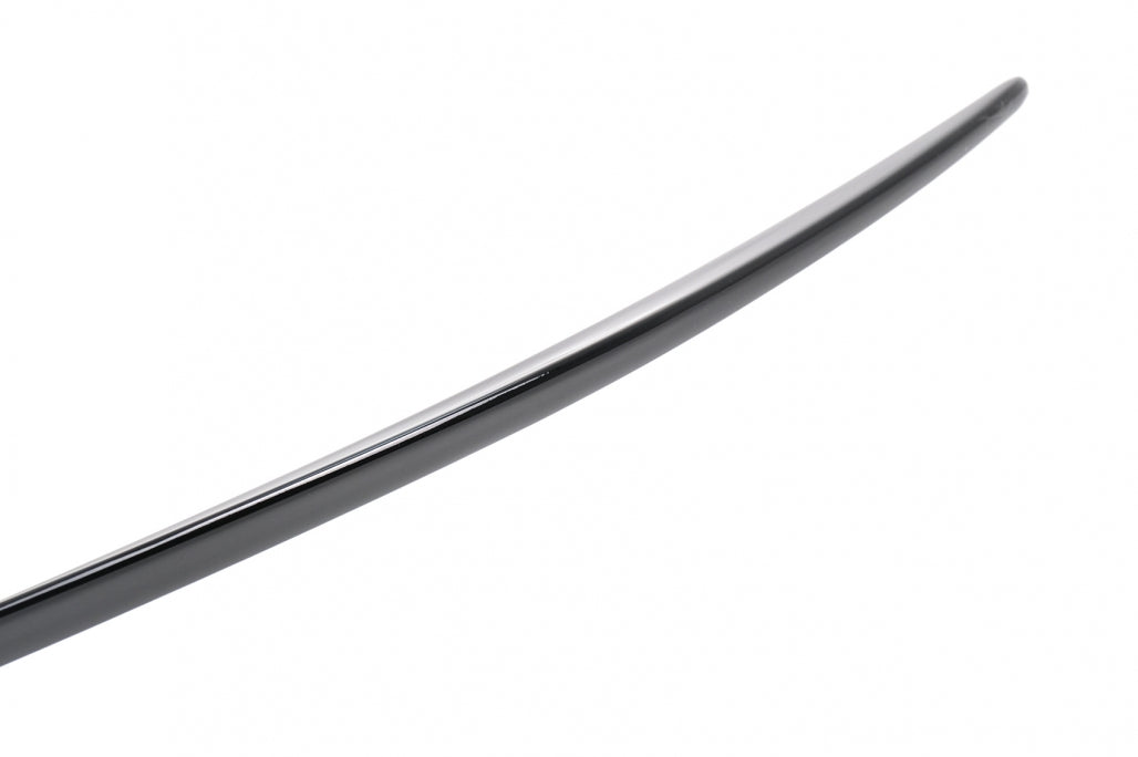 Trunk Spoiler M5 Design for BMW 5 Series F10 (2010–Up)