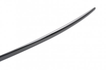 Trunk Spoiler M5 Design for BMW 5 Series F10 (2010–Up)