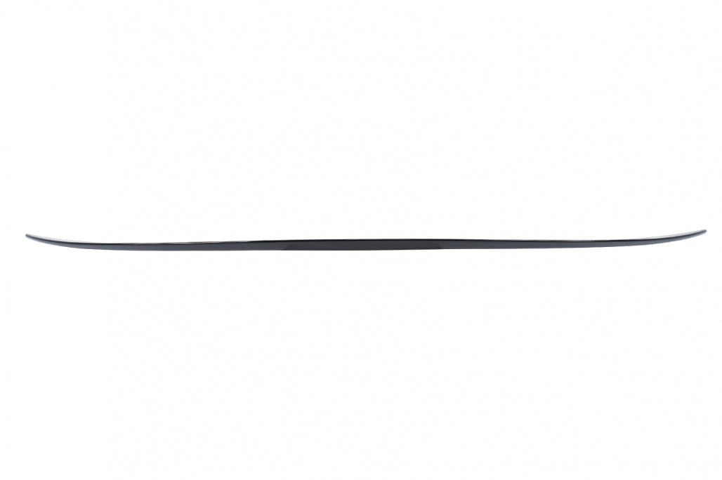 Trunk Spoiler M5 Design for BMW 5 Series F10 (2010–Up)