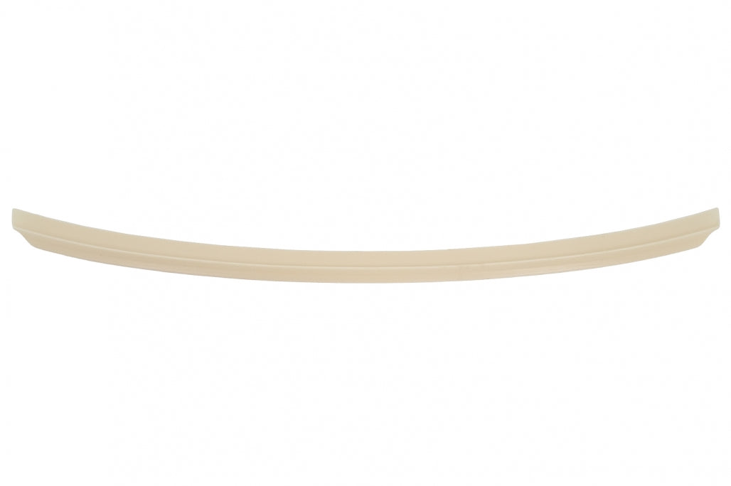 Trunk Spoiler M Design for BMW 3 Series E46 Sedan (1998–2005)