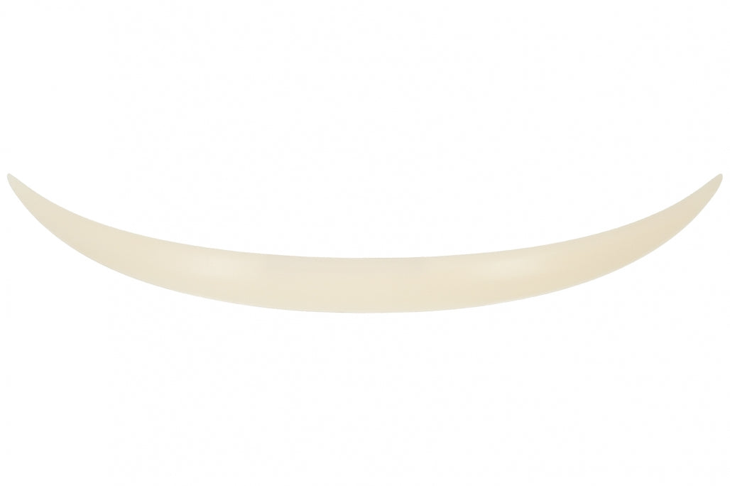Trunk Spoiler M Design for BMW X6 E71 E72 (2008-2012)