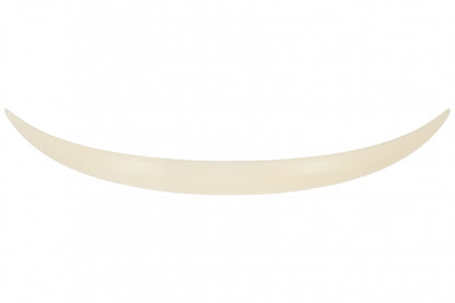 Trunk Spoiler M Design for BMW X6 E71 E72 (2008-2012)