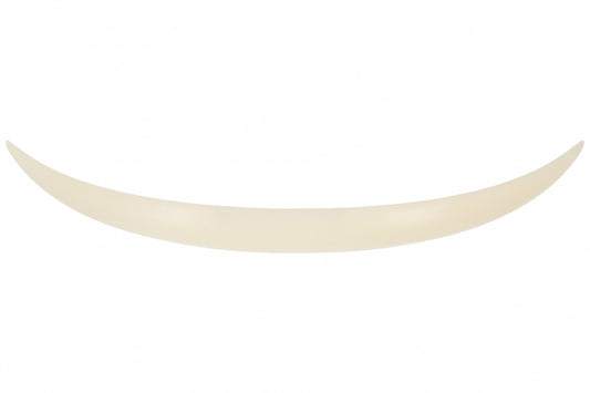 Trunk Spoiler M Design for BMW X6 E71 E72 (2008-2012)