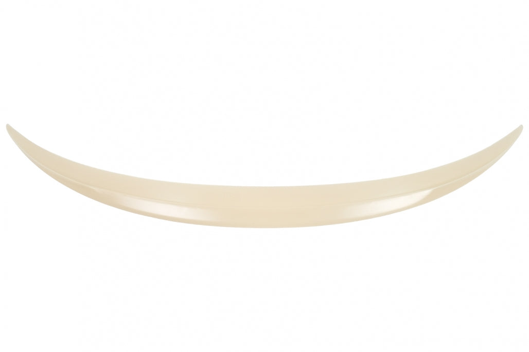 Trunk Spoiler M Design for BMW X6 E71 E72 (2008-2012)