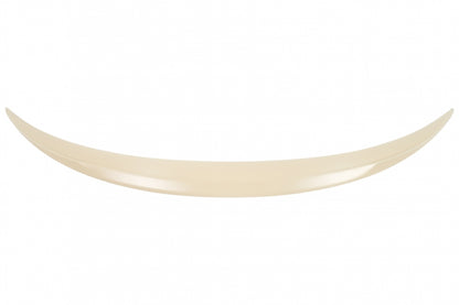 Trunk Spoiler M Design for BMW X6 E71 E72 (2008-2012)