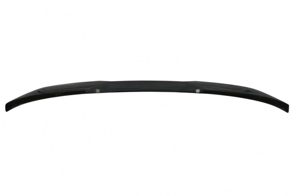 Trunk Spoiler M Performance Carbon Look for BMW 5 Series G30 Sedan (2017–Up)