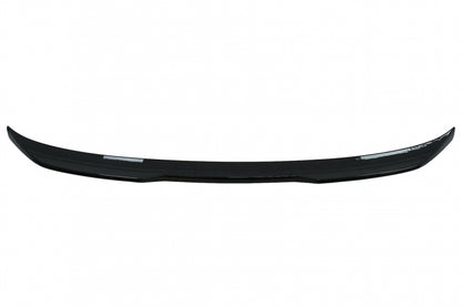 Trunk Spoiler M Performance Carbon Look for BMW 5 Series G30 Sedan (2017–Up)