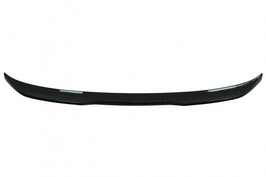Trunk Spoiler M Performance Carbon Look for BMW 5 Series G30 Sedan (2017–Up)