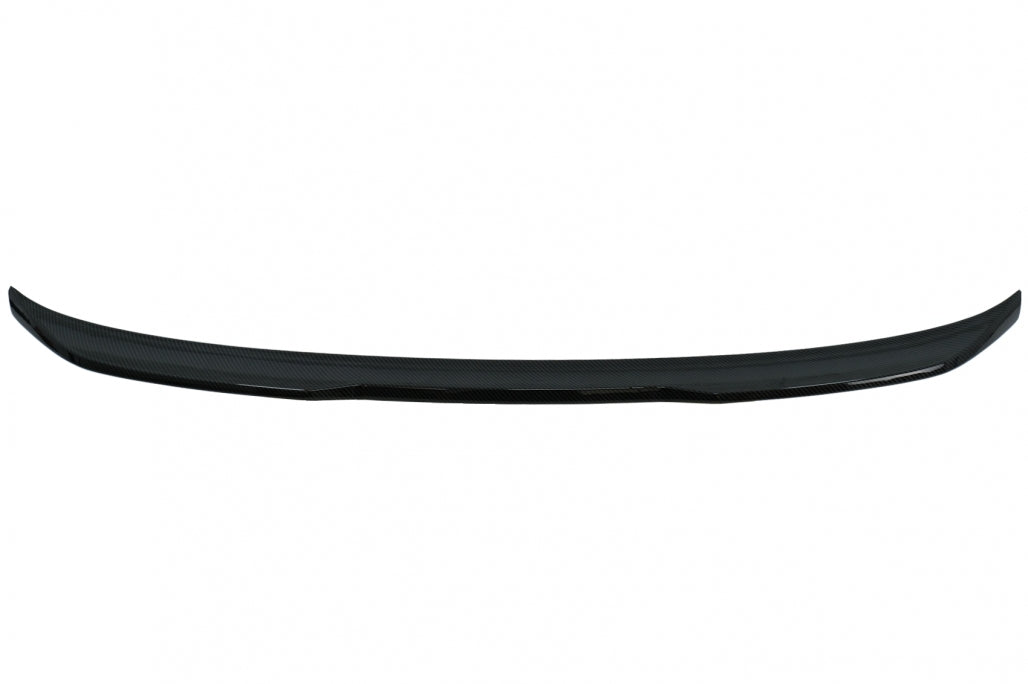 Trunk Spoiler M Performance Carbon Look for BMW 5 Series G30 Sedan (2017–Up)