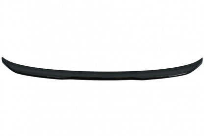 Trunk Spoiler M Performance Carbon Look for BMW 5 Series G30 Sedan (2017–Up)