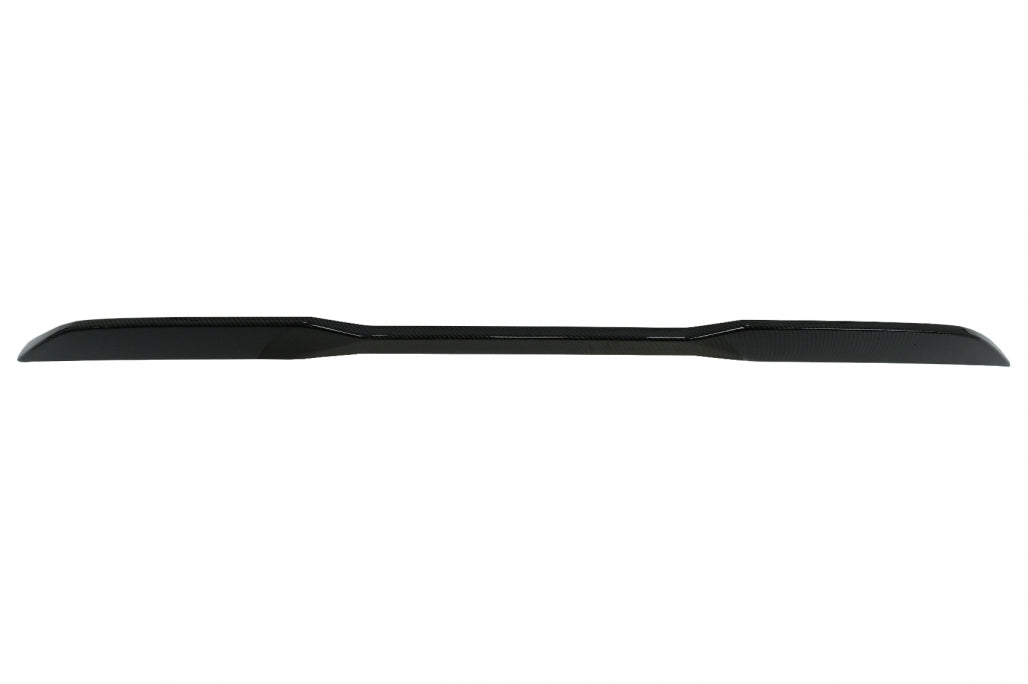 Trunk Spoiler M Performance Carbon Look for BMW 5 Series G30 Sedan (2017–Up)