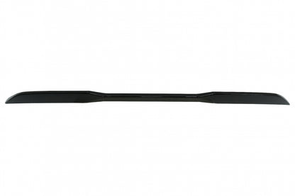 Trunk Spoiler M Performance Carbon Look for BMW 5 Series G30 Sedan (2017–Up)