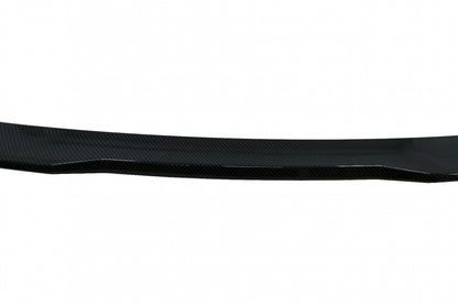 Trunk Spoiler M Performance Carbon Look for BMW 5 Series G30 Sedan (2017–Up)