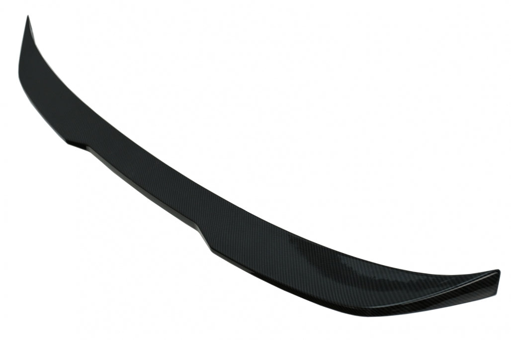 Trunk Spoiler M Performance Carbon Look for BMW 5 Series G30 Sedan (2017–Up)