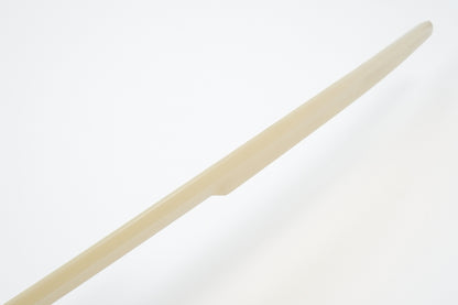 Trunk Spoiler M Sport Design for BMW 3 Series G20 Sedan (2019–Up)