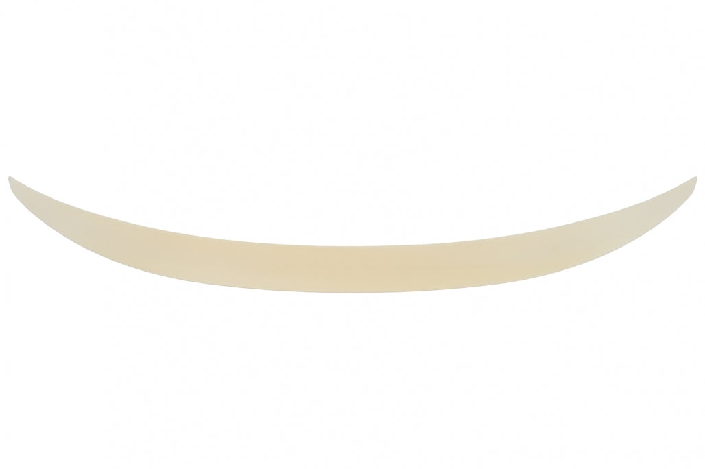 Trunk Spoiler M Sport Design for BMW 3 Series G20 Sedan (2019–Up)
