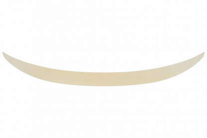Trunk Spoiler M Sport Design for BMW 3 Series G20 Sedan (2019–Up)