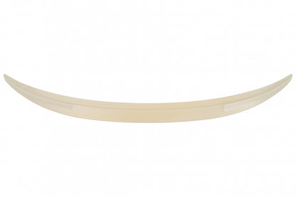 Trunk Spoiler M Sport Design for BMW 3 Series G20 Sedan (2019–Up)