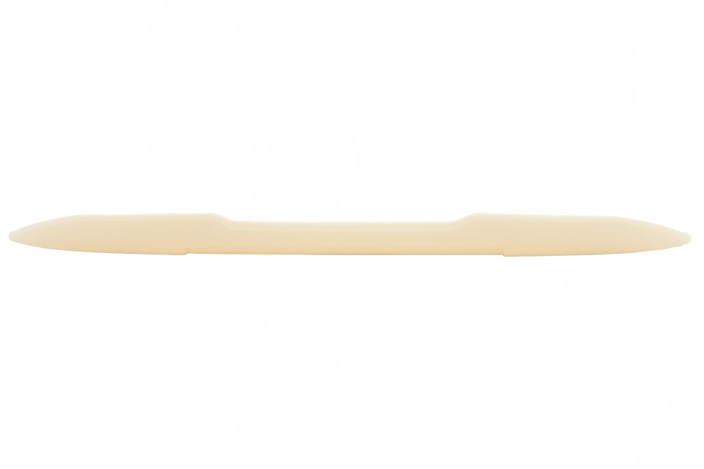 Trunk Spoiler M Sport Design for BMW 5 Series F10 Sedan (2010–2017) Unpainted