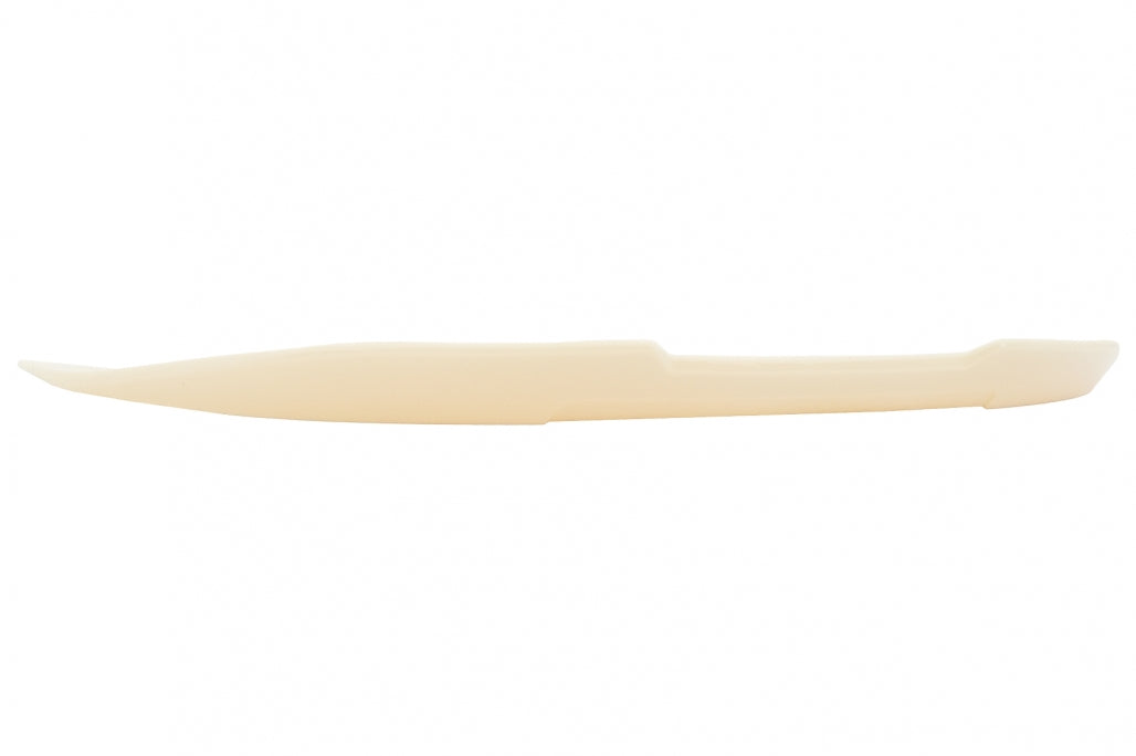 Trunk Spoiler M Sport Design for BMW 5 Series F10 Sedan (2010–2017) Unpainted