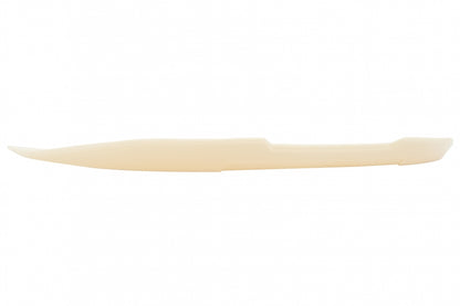 Trunk Spoiler M Sport Design for BMW 5 Series F10 Sedan (2010–2017) Unpainted