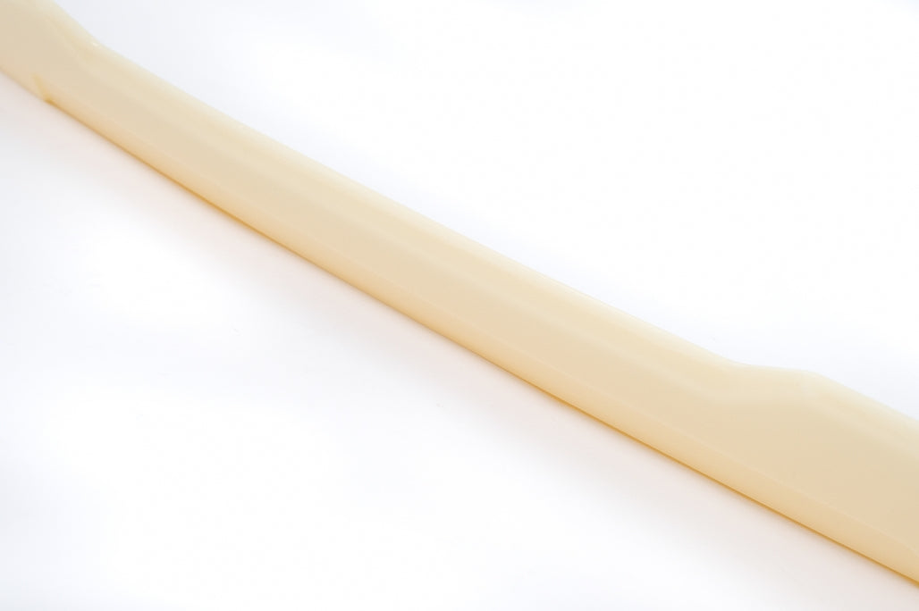 Trunk Spoiler M Sport Design for BMW 5 Series F10 Sedan (2010–2017) Unpainted