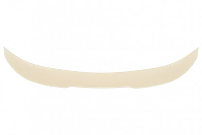 Trunk Spoiler M Sport Design for BMW 5 Series F10 Sedan (2010–2017) Unpainted
