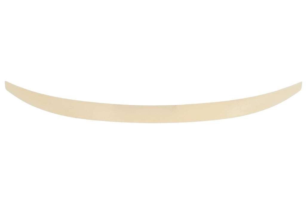 Trunk Spoiler M Sport Design for BMW 7 Series G12 (2015-02.2019)