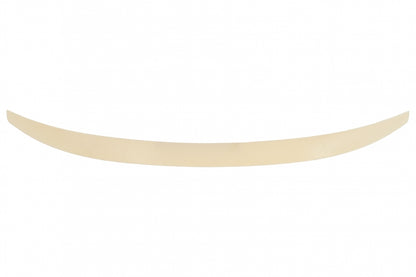 Trunk Spoiler M Sport Design for BMW 7 Series G12 (2015-02.2019)