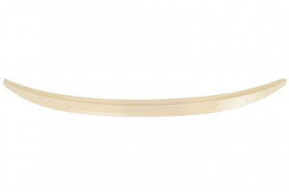 Trunk Spoiler M Sport Design for BMW 7 Series G12 (2015-02.2019)