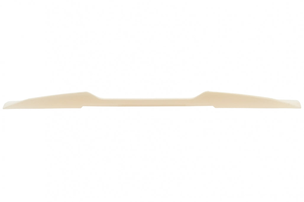 Trunk Spoiler M Sport Style Unpainted for BMW 5 Series G30 Sedan (2017–2023)