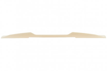 Trunk Spoiler M Sport Style Unpainted for BMW 5 Series G30 Sedan (2017–2023)