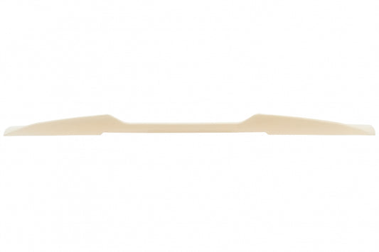 Trunk Spoiler M Sport Style Unpainted for BMW 5 Series G30 Sedan (2017–2023)