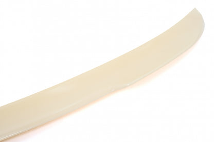 Trunk Spoiler M Sport Style Unpainted for BMW 5 Series G30 Sedan (2017–2023)