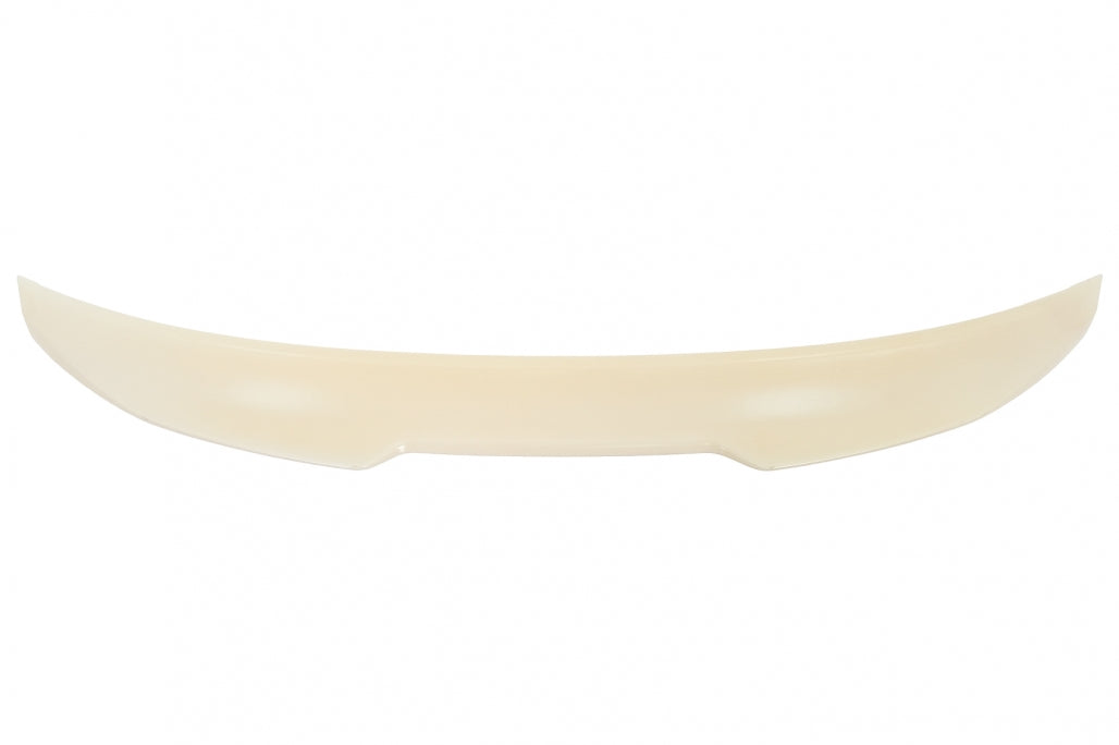 Trunk Spoiler M Sport Style Unpainted for BMW 5 Series G30 Sedan (2017–2023)